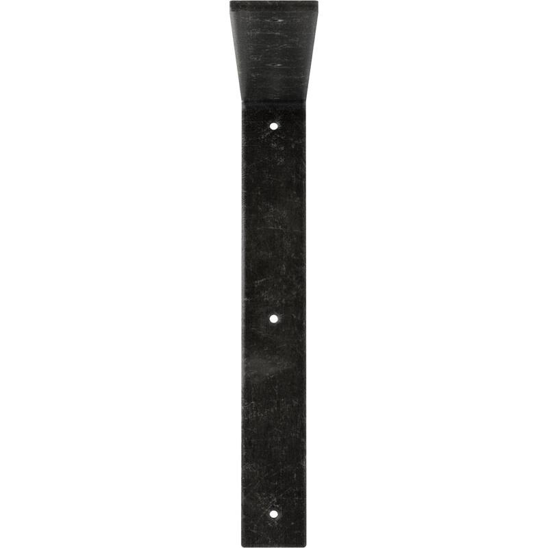 Hamilton Steel Bracket