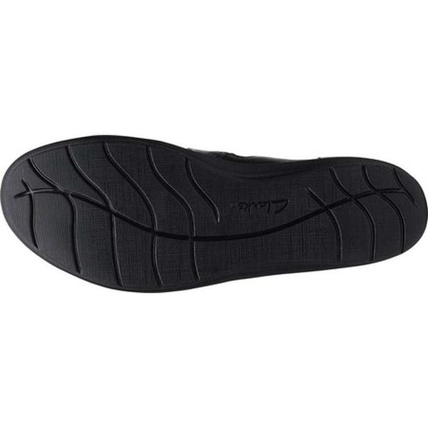 clarks hope shine women's shoes