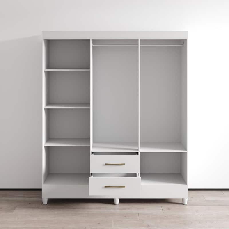 Panama Wardrobe