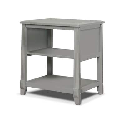 Sorelle Furniture Berkley Nightstand
