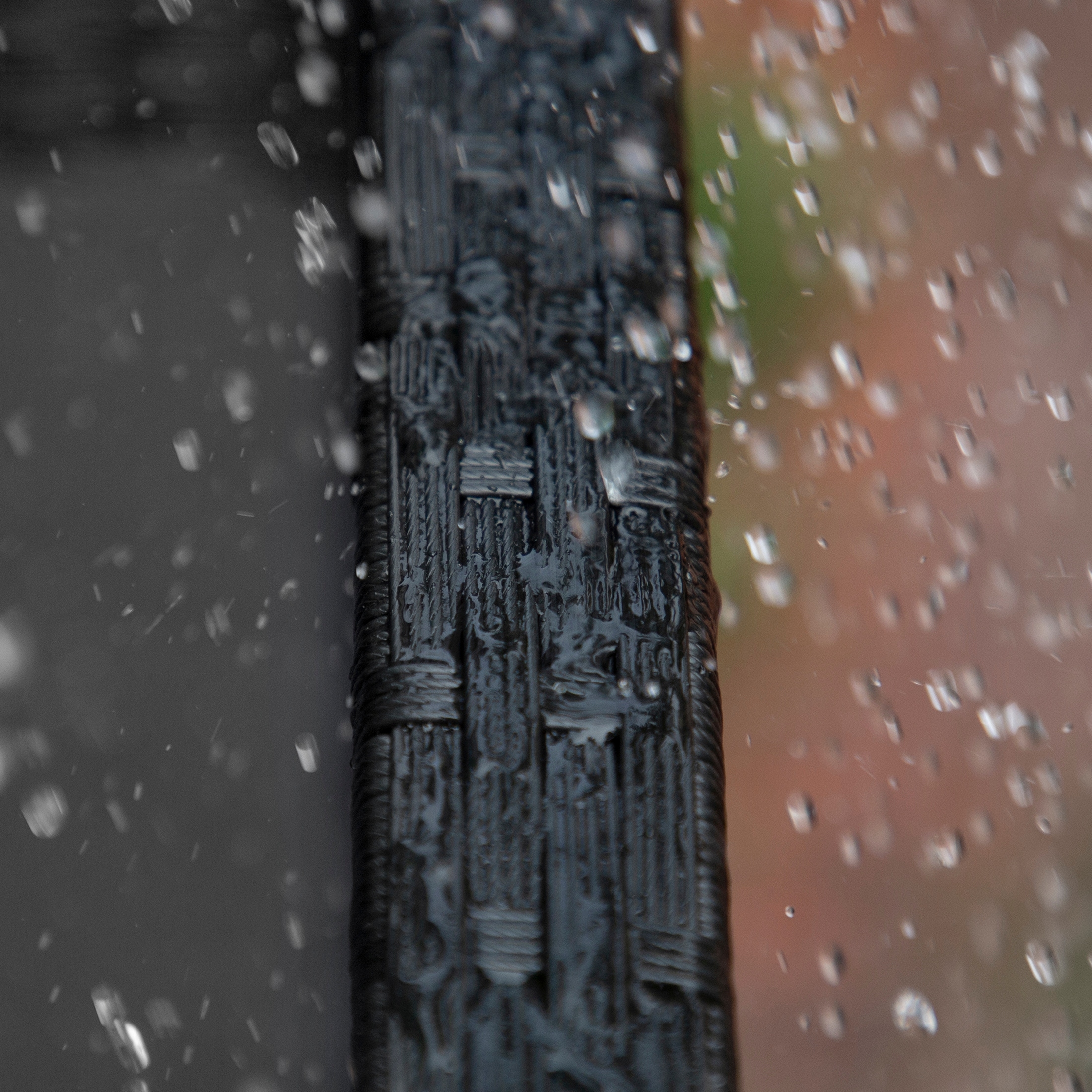 Sonoma 4 Piece Wicker all-weather Conversation Set with-image