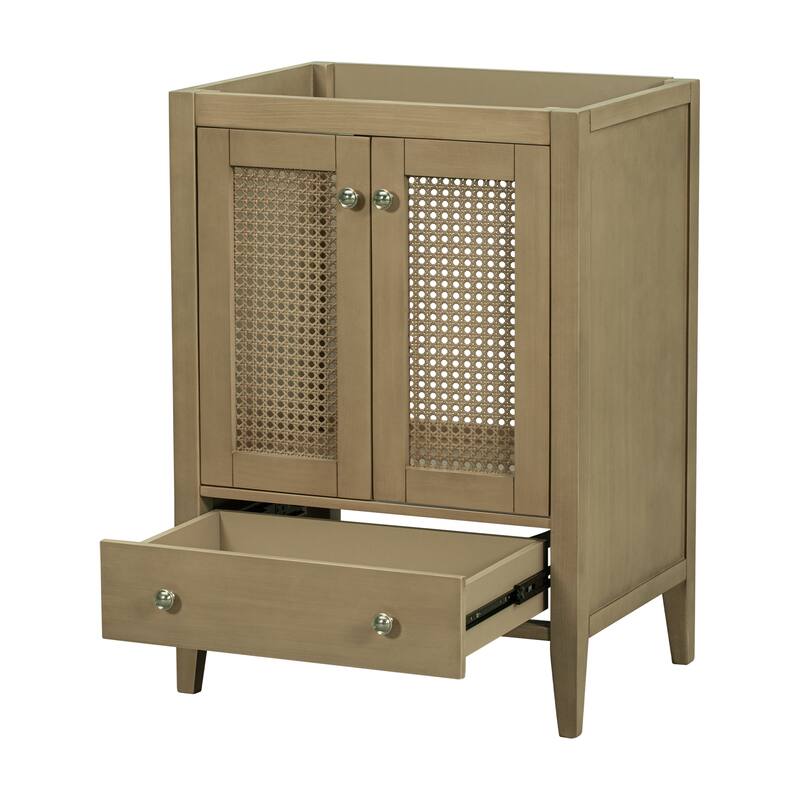 24" Bathroom Vanity