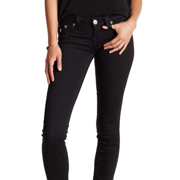 true religion stretch jeans