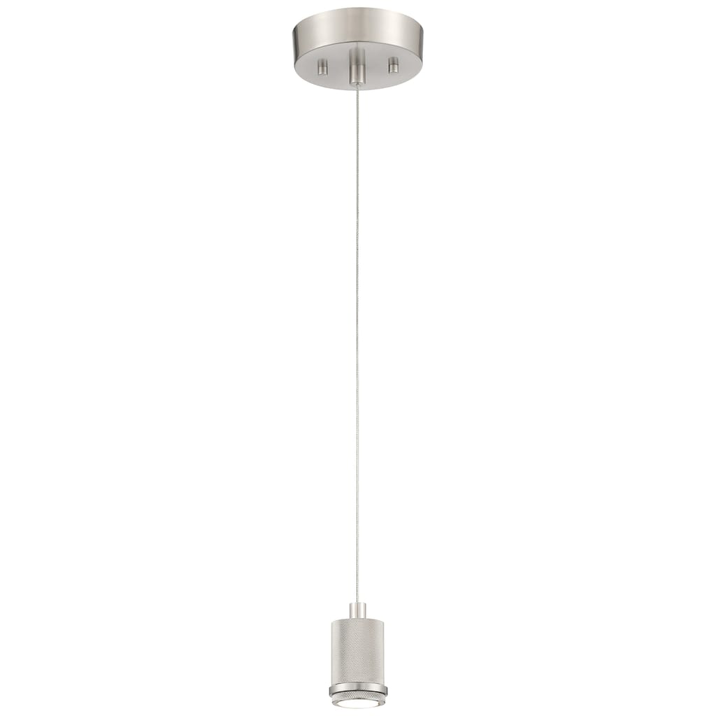 Access Lighting Port Nine Stark LED Pendant - Dedicated LED