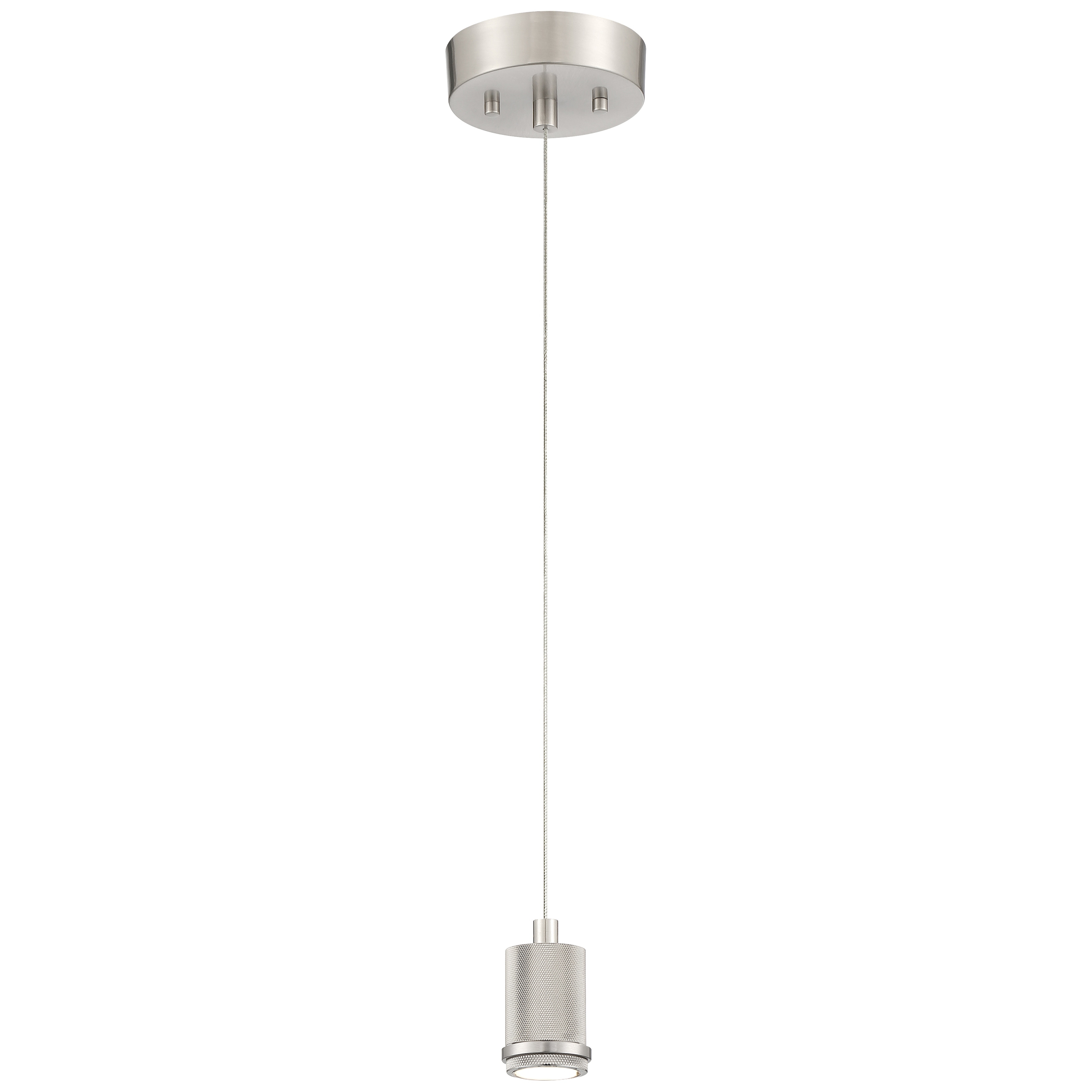 Access Lighting Port Nine Stark LED Pendant - Dedicated LED