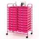 Option Hot Pink