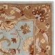 preview thumbnail 35 of 39, SAFAVIEH Handmade Heritage Traditional Blue/ Beige Wool Area Rug