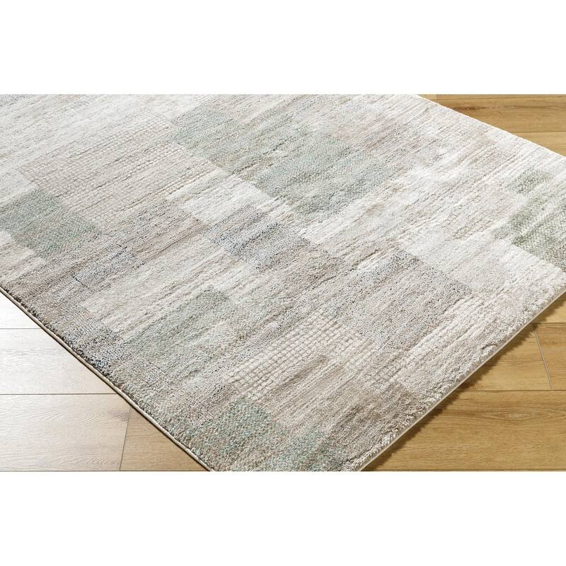 Livabliss Montana Modern & Contemporary Area Rug
