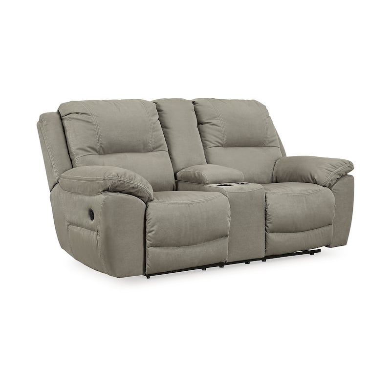 Signature Design by Ashley Next-Gen Gaucho 2-Piece Upholstery Package - 93"W x 41"D x 43"H
