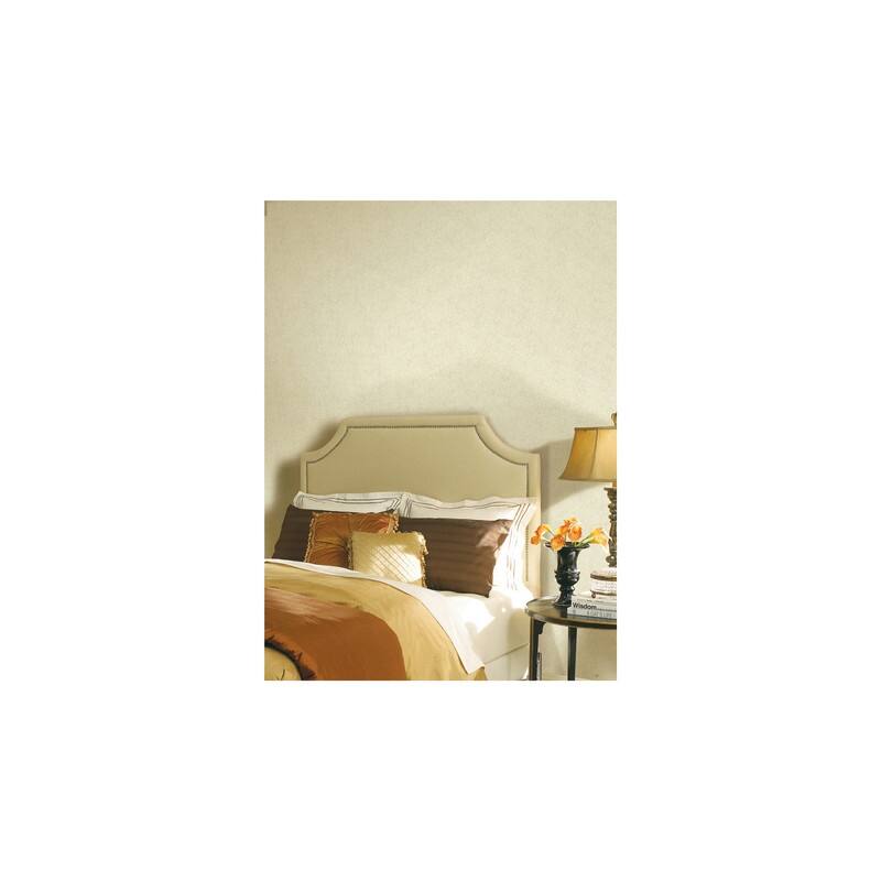 Warner Soda Olive Shiny Circle Texture Wallpaper - 27in x 324in x 0.025in