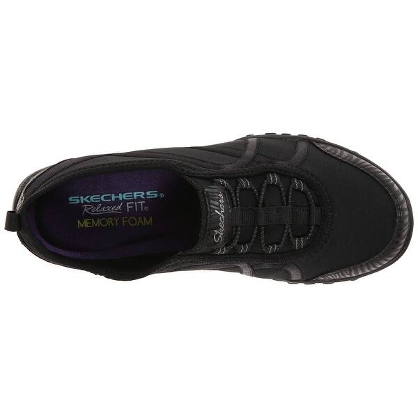 Shop Skechers Womens Relaxed Fit Breathe Easy Fortune Knit