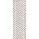 preview thumbnail 30 of 41, Nuloom Handmade Chevron Wool Area Rug
