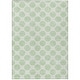 preview thumbnail 17 of 118, Machine Washable Indoor/ Outdoor Polka Dots Chantille Rug