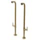 Option Brushed Brass