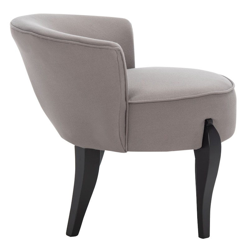 SAFAVIEH Evita Petite Vanity Chair - 23Wx25Dx22H