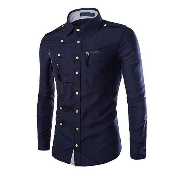 full sleeve shirt for men
