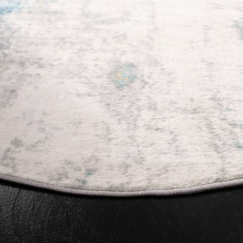 SAFAVIEH Jasper Maleah Modern Abstract Rug