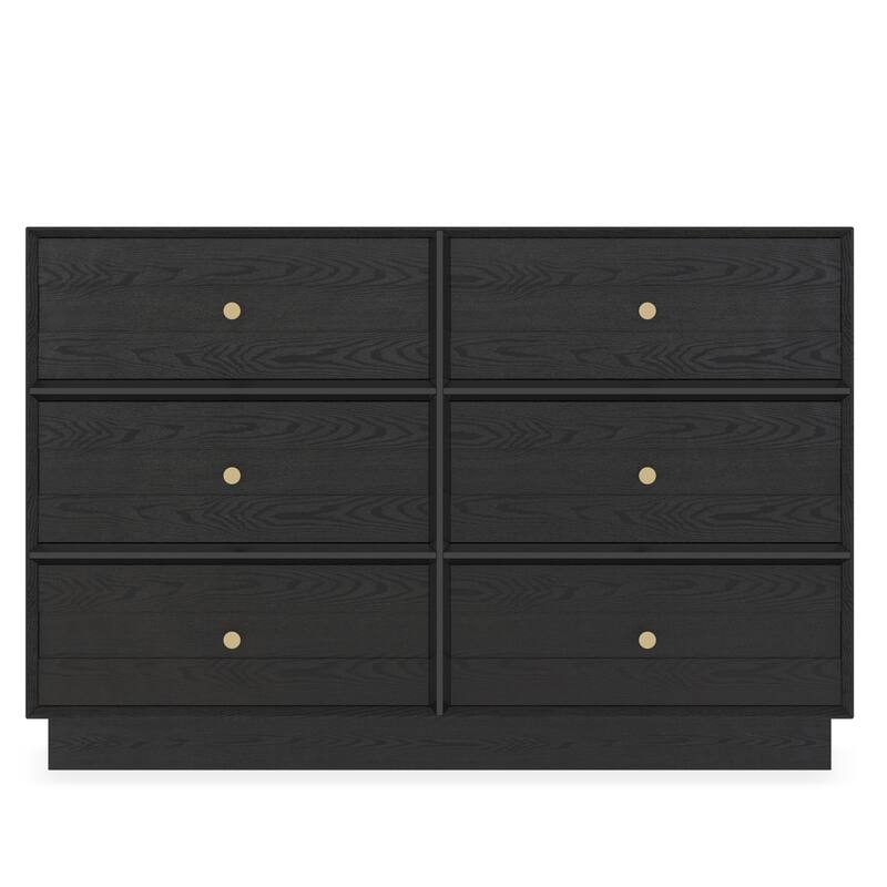 6 - Drawer Dresser