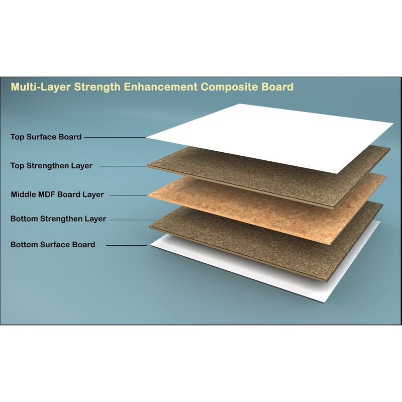 Modern 82.6" LED TV Console with Storage, RGB Lights, 31 Modes, and Remote Control for 75/80" TVs