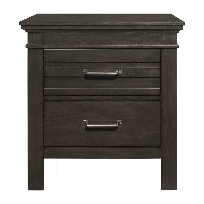Englewood Nightstand