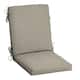 Option Sandbar Taupe Texture