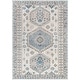preview thumbnail 2 of 23, Artistic Weavers Basel Traditional Medallion Area Rug