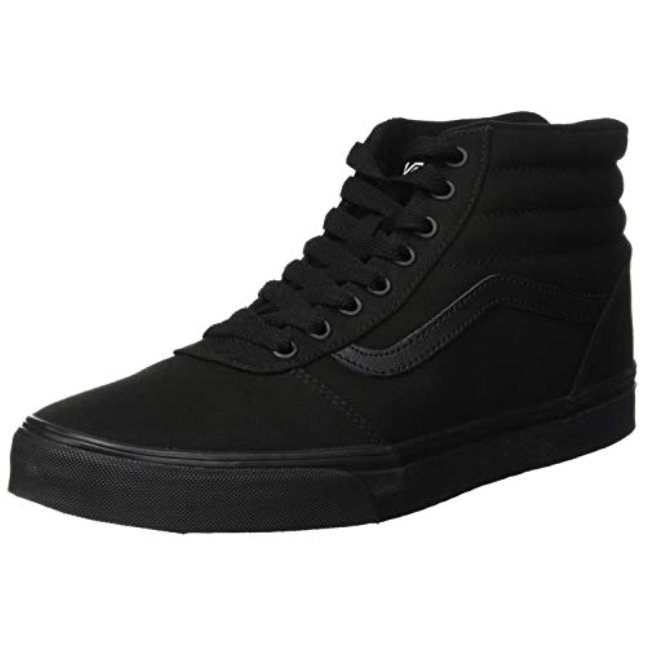 vans ward m