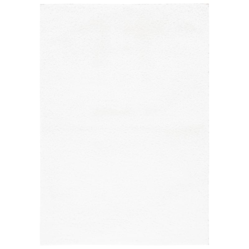 SAFAVIEH Tahoe Shag Indiana Solid 1.2-inch Thick Rug