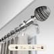 Option Satin Nickel