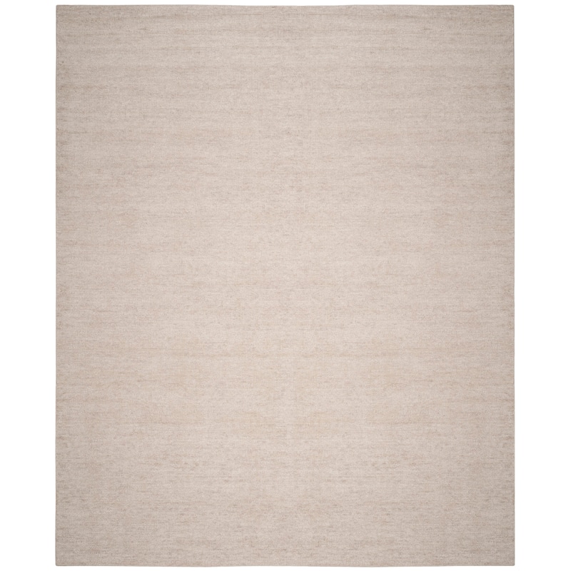 SAFAVIEH Hand-knotted Stone Wash Janina Modern Wool Rug