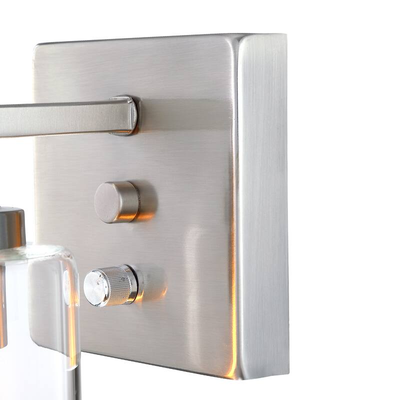 Bathroom Vanity Light Fixtures Wall Lights Set of 2