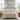 Harbor House Anslee Taupe 3 Piece 100% Cotton Yarn Dyed Duvet Cover Set with Overlap Closure Shams