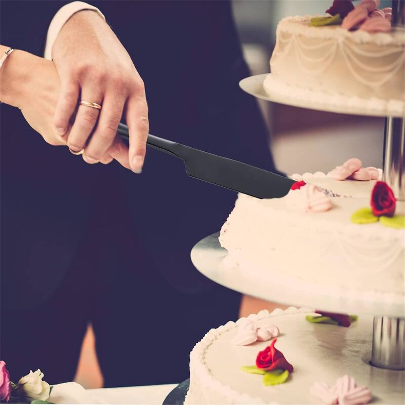 Cake Serving Set - 10.5*2.5inch