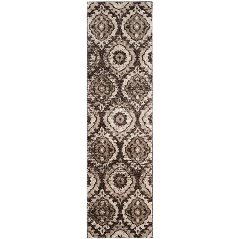SAFAVIEH Tunisia Margunde Southwestern Rug