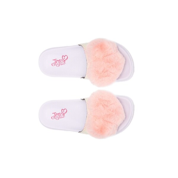 jojo siwa sandals size 13