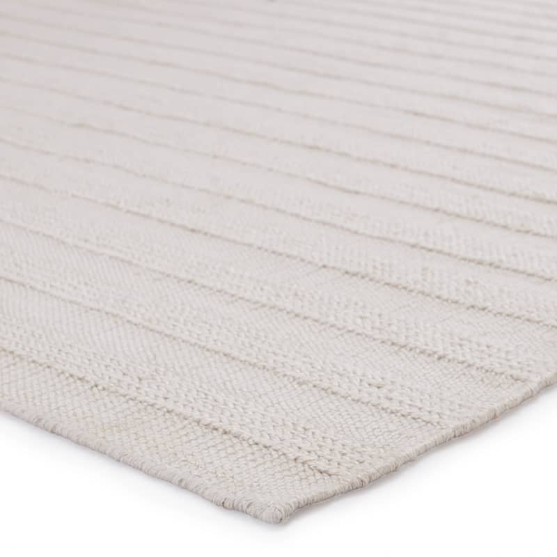 Mathais Indoor/ Outdoor Striped Area Rug