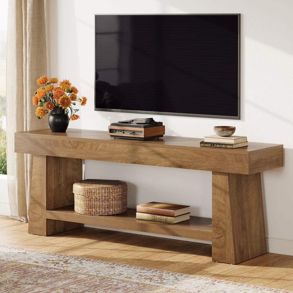 63-Inch TV Stand for 55/60/65/70-Inch TVs