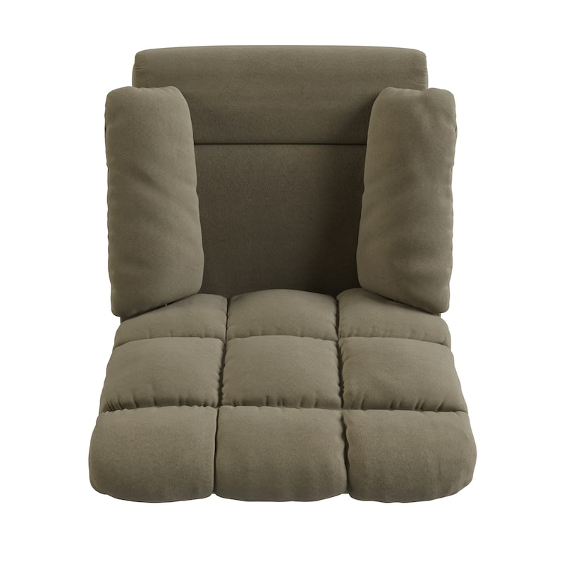 ProLounger Wall Hugger Recliner