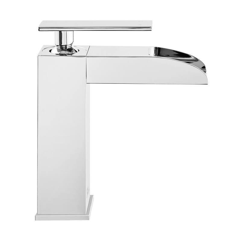 Swiss Madison SM-BF50 Concorde 1.2 GPM Single Hole Bathroom Faucet
