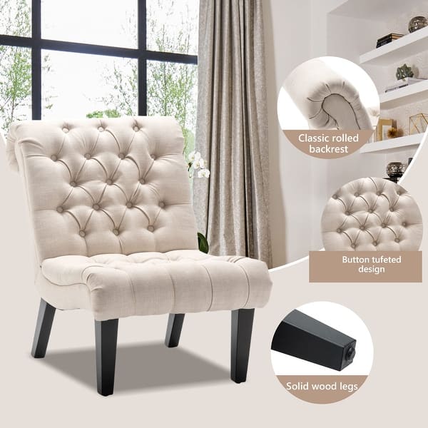 https://ak1.ostkcdn.com/images/products/is/images/direct/9c32b6ae29cba0a530ac8557b9986a9be87feac8/Andeworld-Accent-Chair-for-Bedroom-Living-Room-Chairs-Tufted-Upholstered-Lounge-Chair-with-Wood-Legs-Linen-Fabric.jpg?impolicy=medium