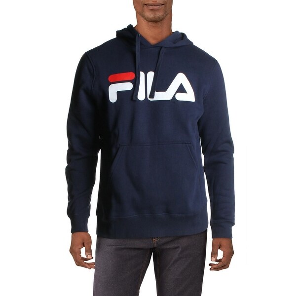 fila fleece men