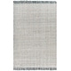 preview thumbnail 15 of 47, Gretna Handmade Farmhouse Recycled PET Area Rug