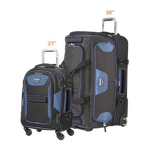 travelpro 2 piece luggage sets