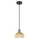 Option Black Antique Brass