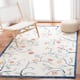Option Ivory/Blue