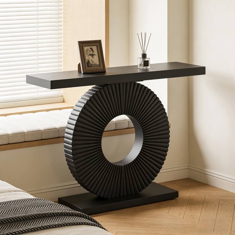 Stylish Sofa Table