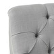 preview thumbnail 38 of 56, Nicole Polyester Blend Fabric Settee by Christopher Knight Home - 29.25"L x 43.75"W x 30.50"H