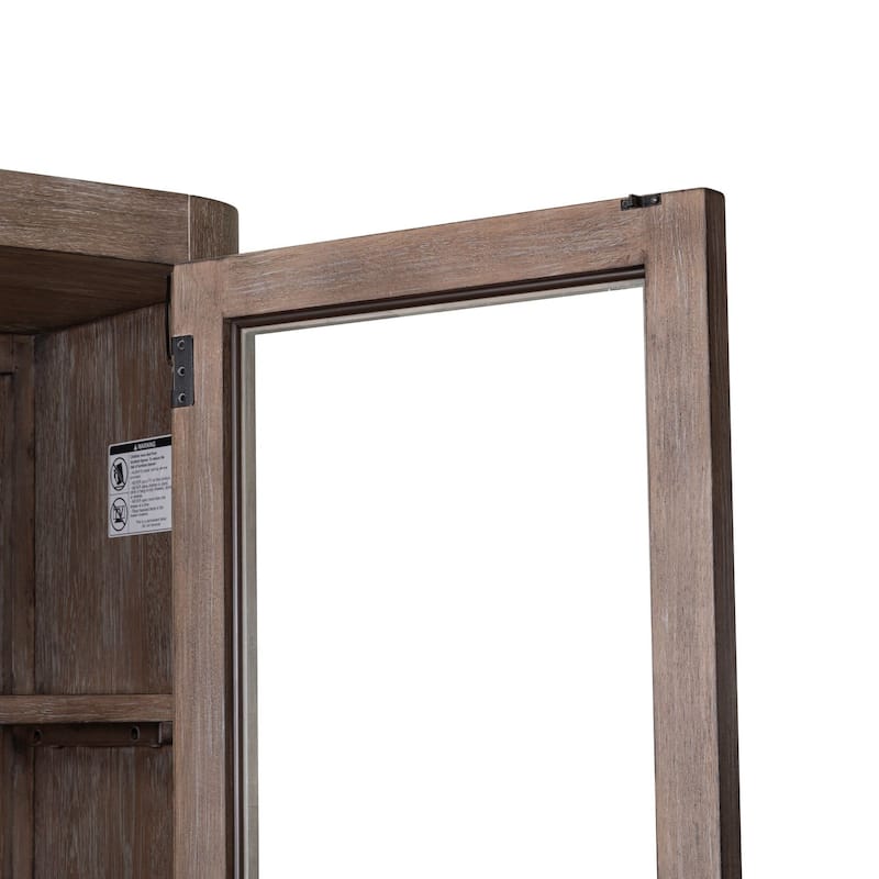 Liberty Furniture South Bend Dining Room Bunching Cabinet - Single, Set of 2