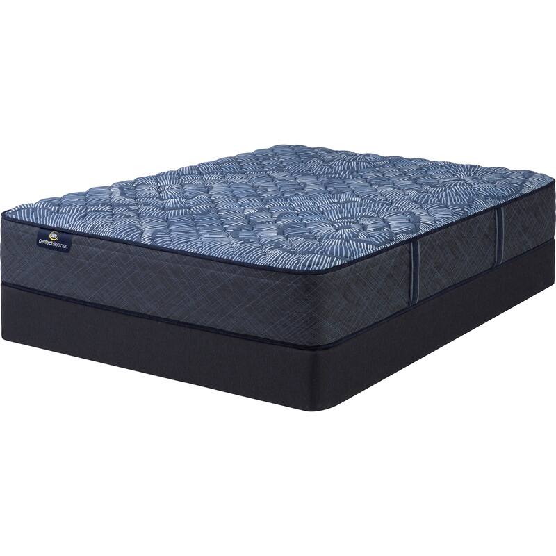 Serta Perfect Sleeper Oasis Sleep 12" Extra Firm Mattress Set