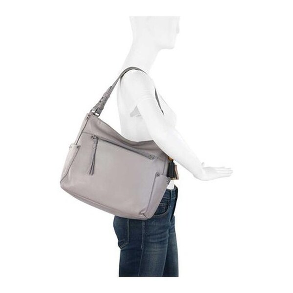 the sak la mesa 4 poster tote